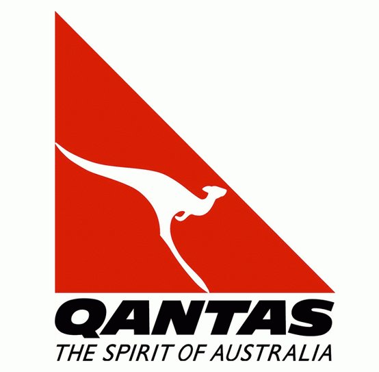 Qantas