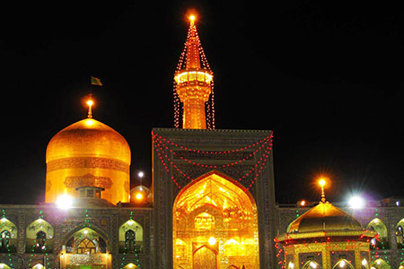 mashhad