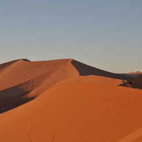 مکان های دیدنی آفریقا