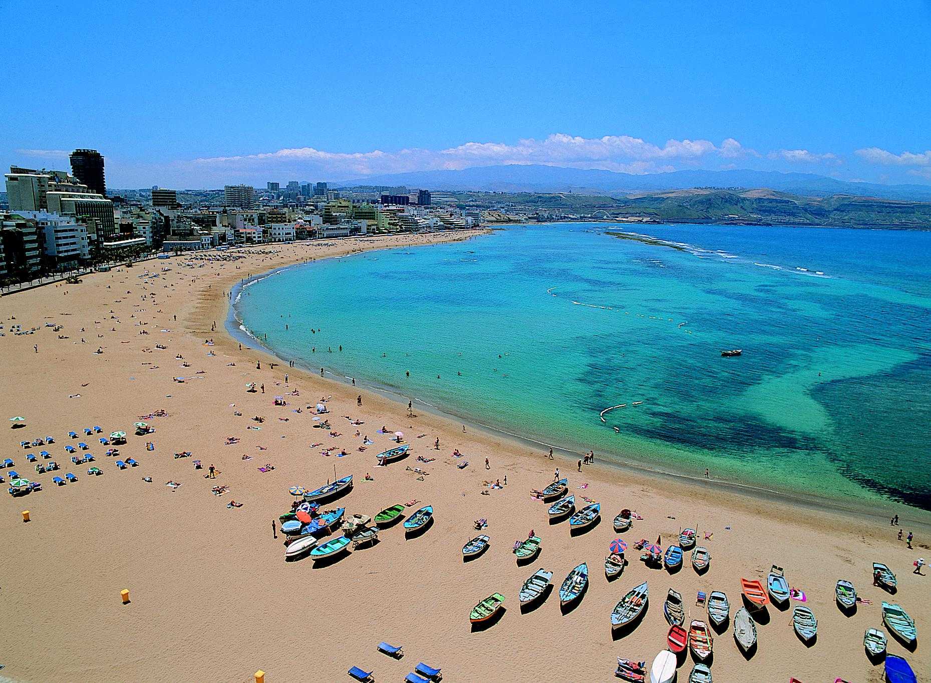 canary islands 1