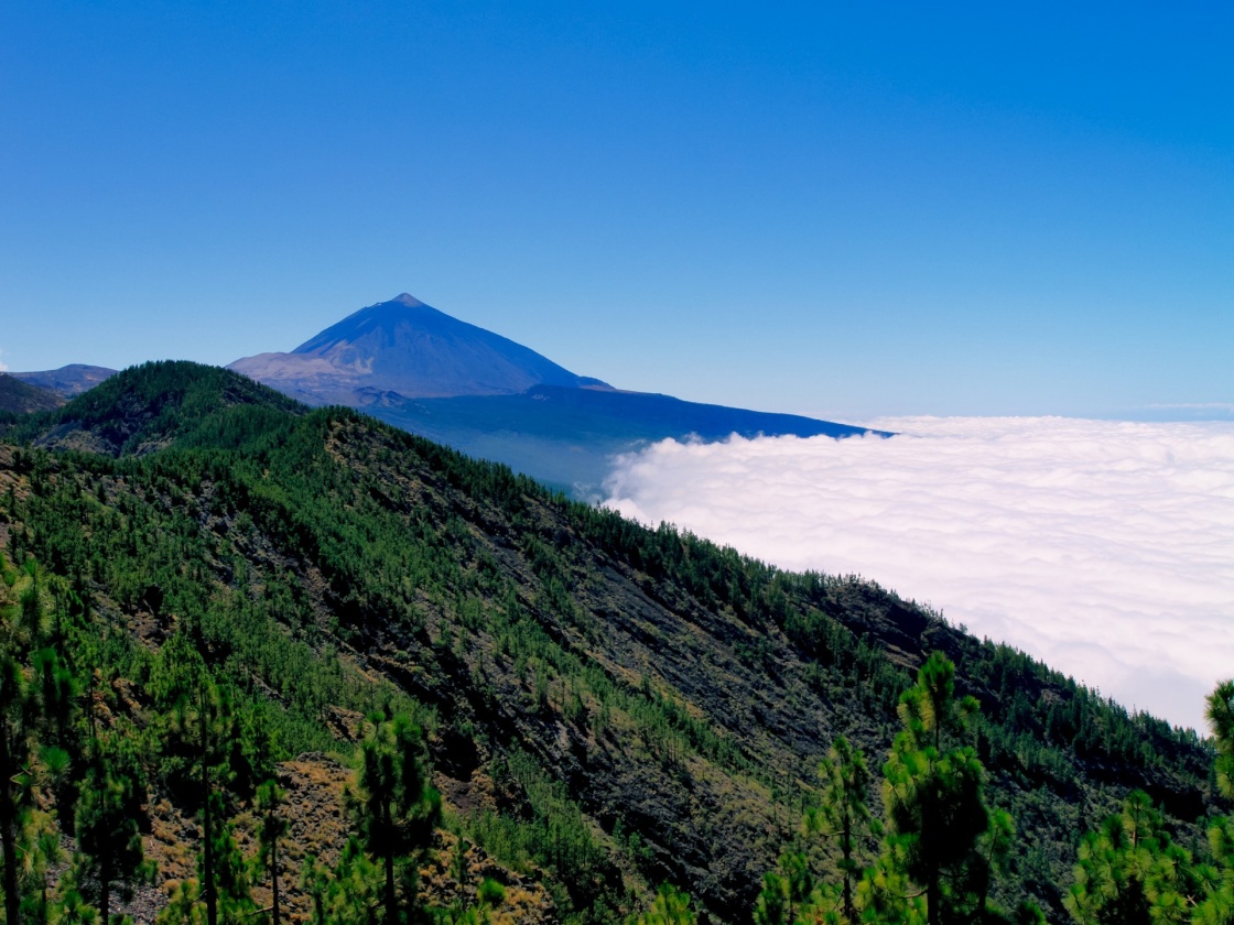 the best things to see in the canary islands teide national park tenerife canary islands spain 826 6cd8